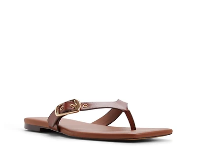 Leonnia Sandal