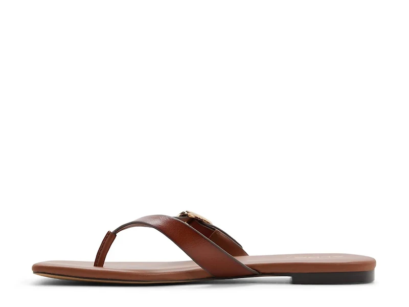 Leonnia Sandal
