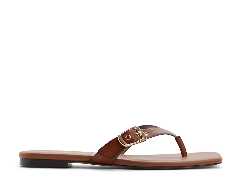 Leonnia Sandal