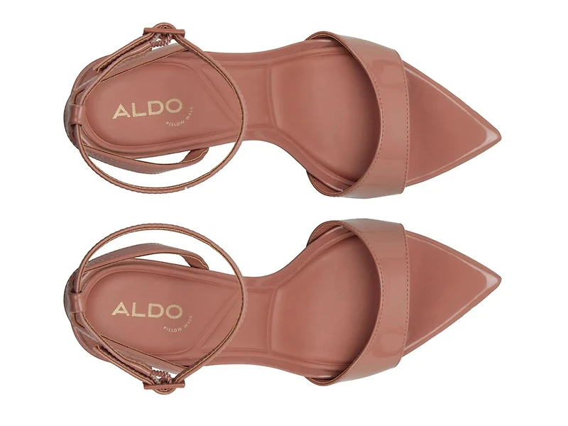 Leandra Sandal