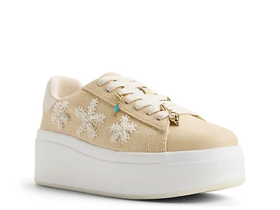 Solair Platform Sneaker