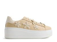 Solair Platform Sneaker