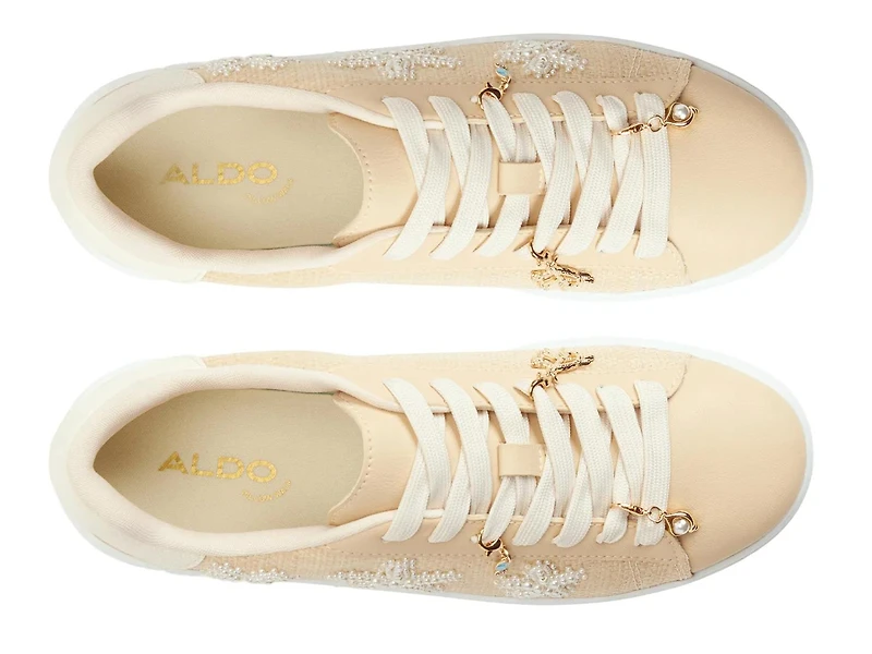 Solair Platform Sneaker