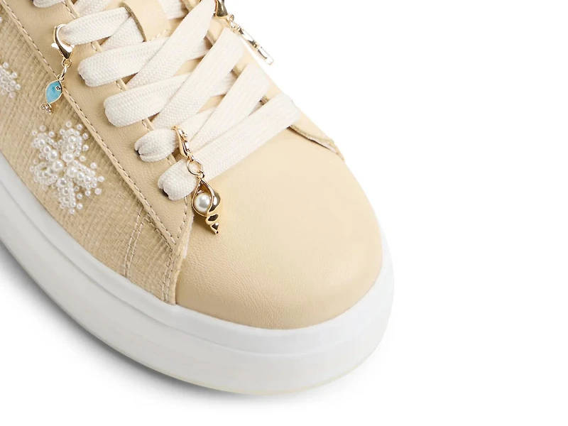 Solair Platform Sneaker