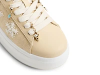 Solair Platform Sneaker