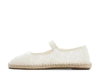 Alisse Mary Jane Flat