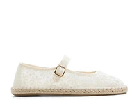 Alisse Mary Jane Flat