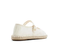 Alisse Mary Jane Flat