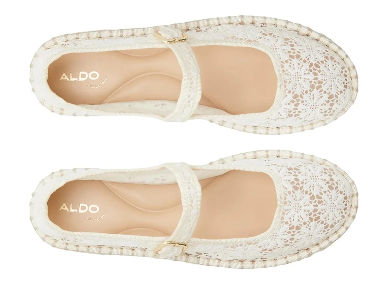 Alisse Mary Jane Flat