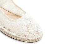 Alisse Mary Jane Flat