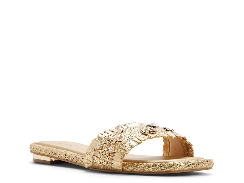 Aurania Sandal