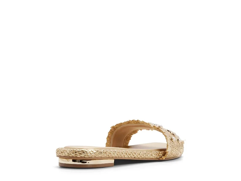 Aurania Sandal