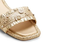 Aurania Sandal