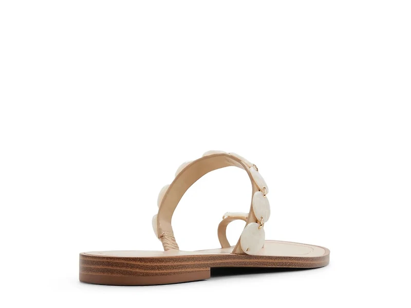 Crystiana Sandal