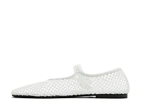 Alissie Mary Jane Flat