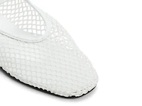 Alissie Mary Jane Flat