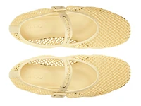 Alissie Mary Jane Flat