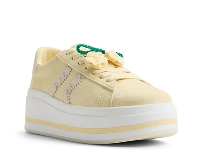 Paotlan Platform Sneaker