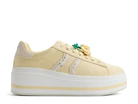 Paotlan Platform Sneaker