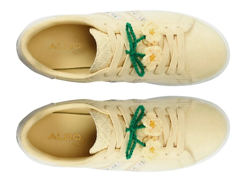 Paotlan Platform Sneaker