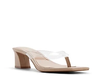 Adryanna Sandal