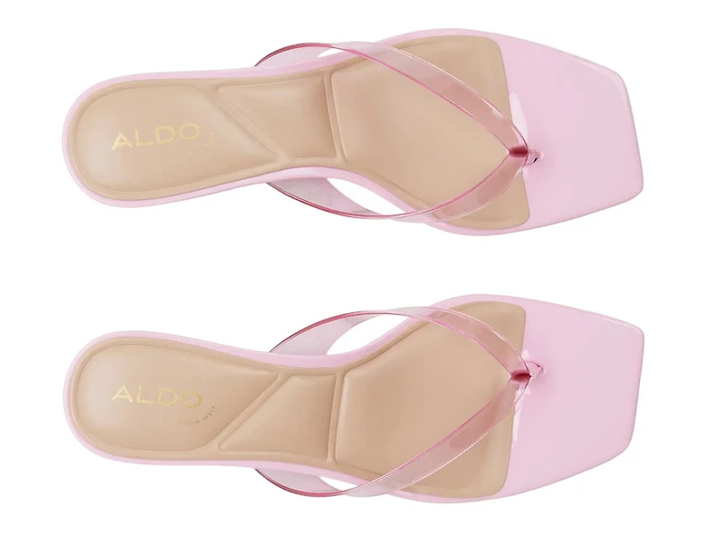 Adryanna Sandal