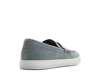 Hamilton Penny Loafer