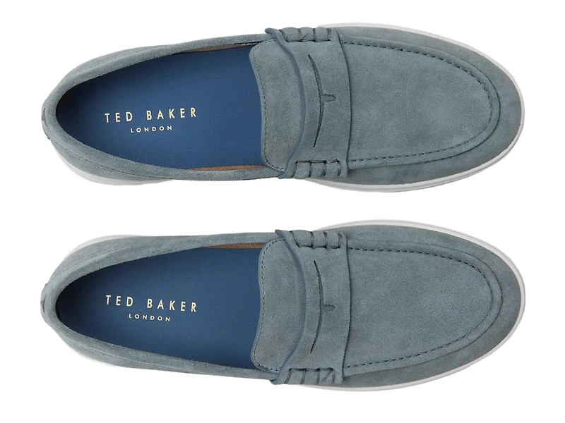 Hamilton Penny Loafer