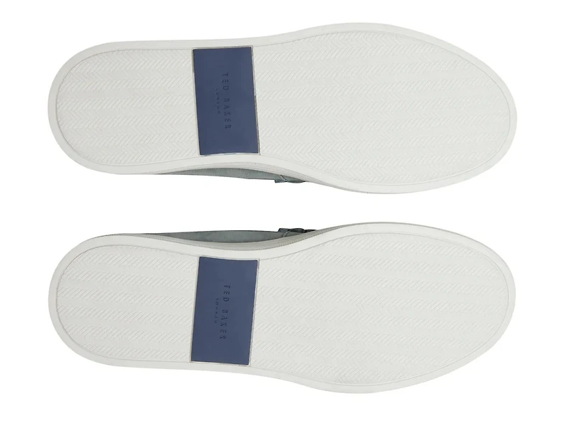 Hamilton Penny Loafer