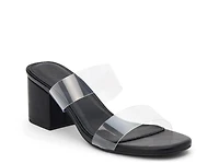 Aura Sandal