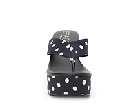 Bonnie Platform Sandal