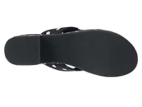 Bonnie Platform Sandal