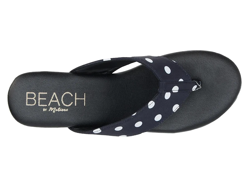 Bonnie Platform Sandal