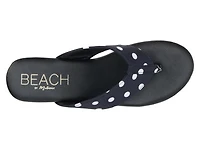 Bonnie Platform Sandal