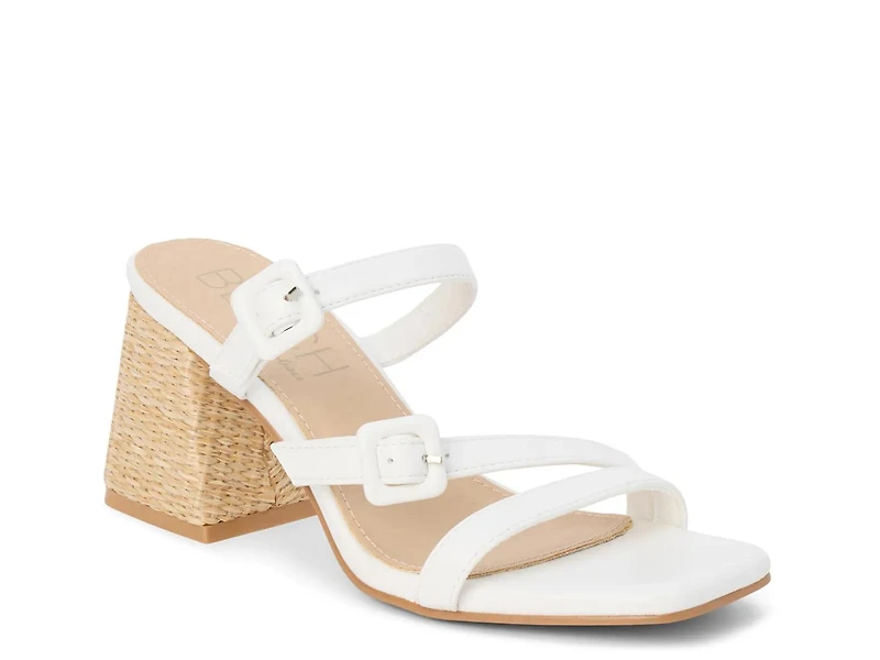 Luau Sandal