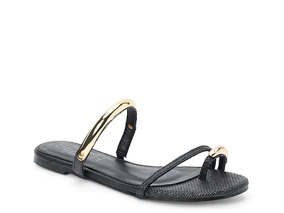 Vacay Sandal