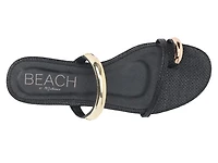 Vacay Sandal