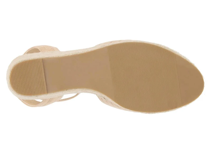 Becca Espadrille Wedge Sandal