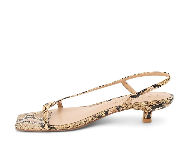 Fernando Sandal
