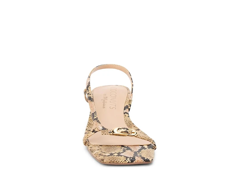 Fernando Sandal