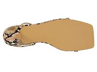 Fernando Sandal
