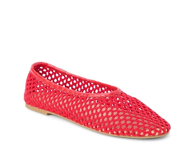 Marta Flat