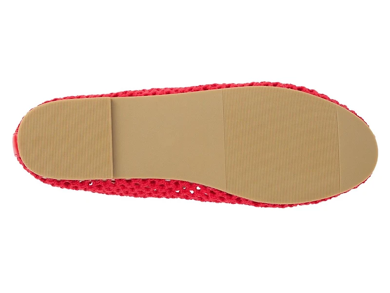Marta Flat