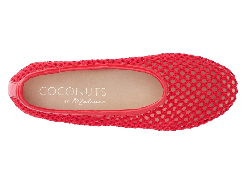 Marta Flat