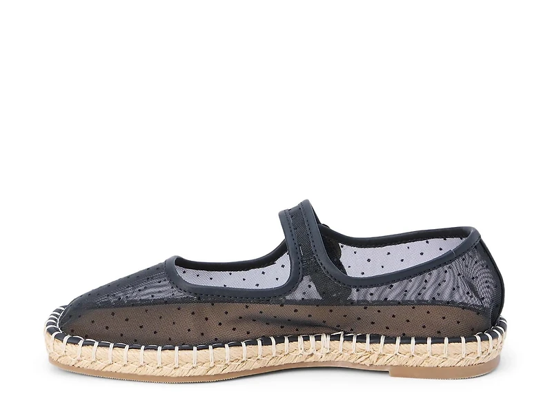 Meg Mary Jane Flat