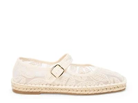 Meg Mary Jane Flat
