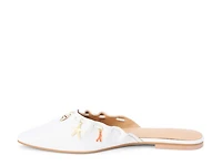 Monette Mule
