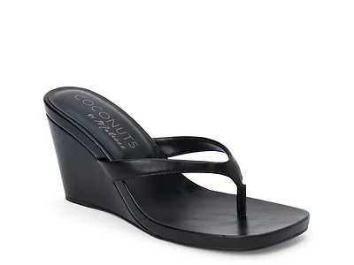 Murphy Wedge Sandal