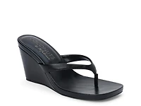 Murphy Wedge Sandal