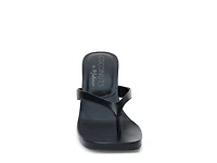 Murphy Wedge Sandal